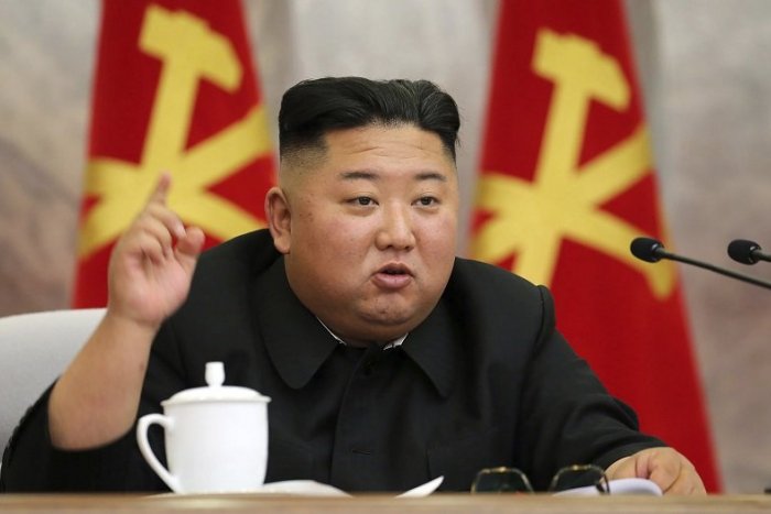 Ilustračný obrázok k článku Severokórejský vodca už opäť úraduje a naháňa svetu strach: S čím zas prišiel?