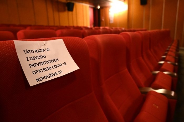 Ilustračný obrázok k článku Kino Hron otvorí v špeciálnom režime: Na prvé premietanie láka zadarmo