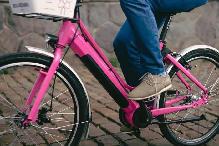 Ilustračný obrázok k článku Bikesharing bude meškať: Kedy sa zdieľané bicykle vrátia do ulíc Nitry?