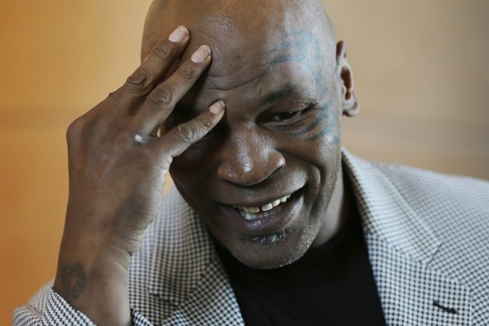 Ilustračný obrázok k článku Tyson odmietol súboj bez rukavíc za 20 miliónov dolárov! Tak ponúkli viac