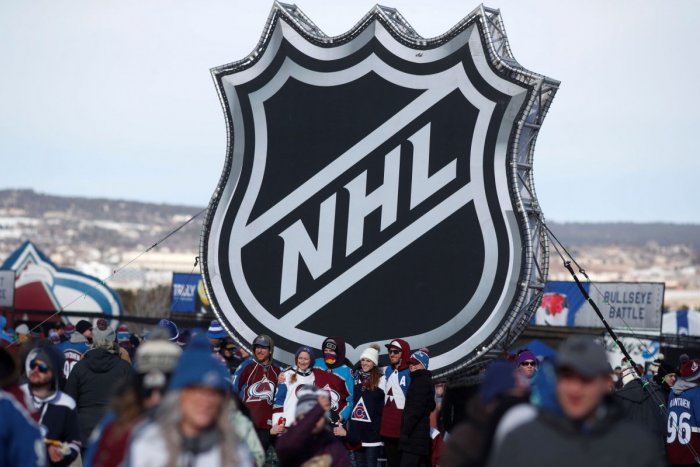 Ilustračný obrázok k článku Hokejová NHL už pozná svoj osud: Dohrá sa prerušená sezóna?