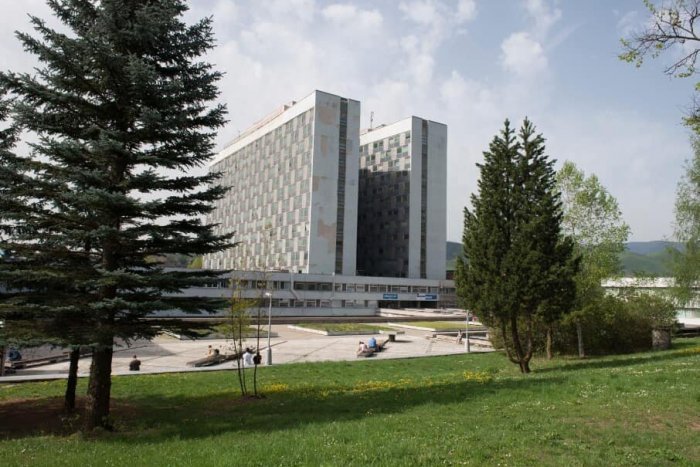 Ilustračný obrázok k článku Zásadná zmena v bystrickej nemocnici: Týka sa ošetrovania Ukrajincov