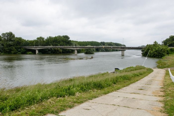 Ilustračný obrázok k článku Protipovodňová ochrana Malého Dunaja: Ministerstvo poskytlo 33 miliónov eur