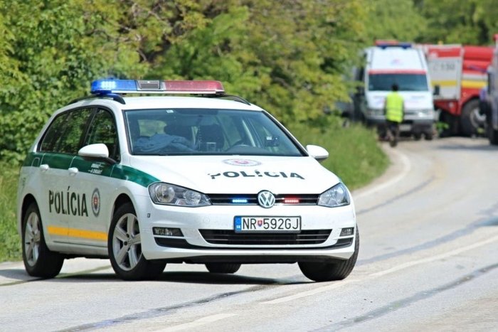 Ilustračný obrázok k článku Počet dopravných nehôd v Nitre vlani stúpol: V tento deň zvýšte opatrnosť!