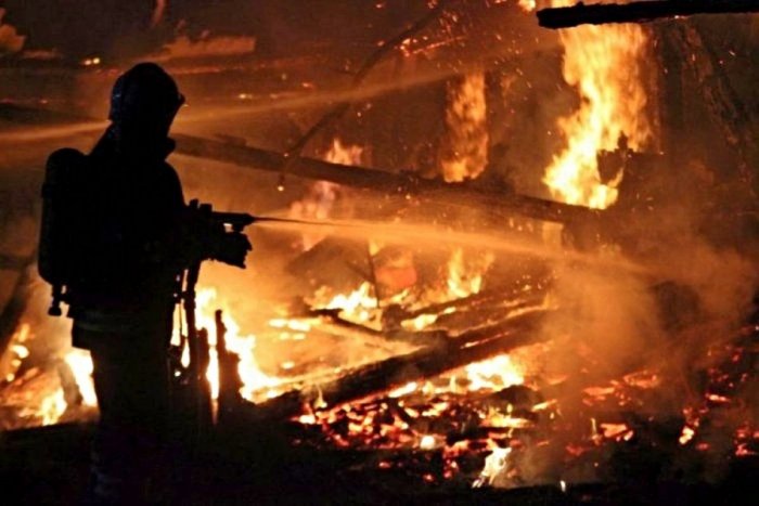 Ilustračný obrázok k článku Hasiči varujú Zlaté Moravce: Vyhlásili čas zvýšeného NEBEZPEČENSTVA vzniku požiaru