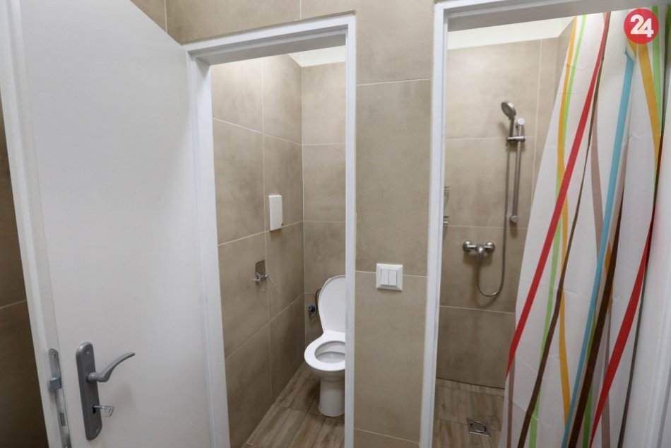 Ilustračný obrázok k článku Zrekonštruovali I. Stomatologickú kliniku v košickej Univerzitnej nemocnici, FOTO