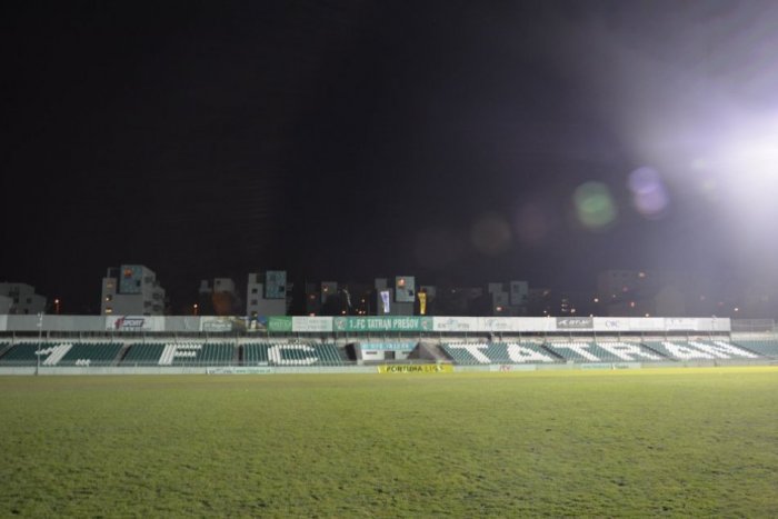 Ilustračný obrázok k článku Zachráni mesto náš mládežnícky futbal? Akadémii s viac ako 300 deťmi hrozí zánik!