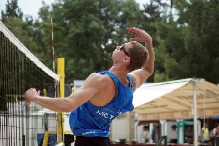 Ilustračný obrázok k článku Plážové ihriská na kúpalisku sú na prenájom: Záujemcovia môžu posielať žiadosti