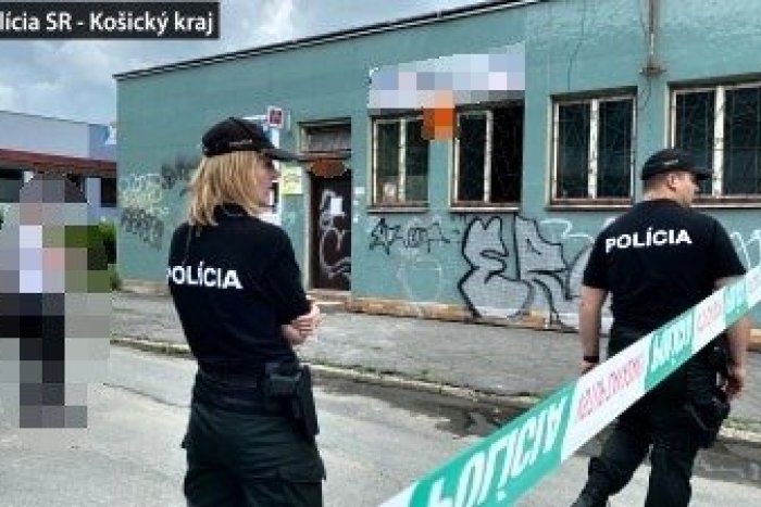 Ilustračný obrázok k článku V stávkovej kancelárii v Spišskej úradoval násilník: Prvé INFO od polície