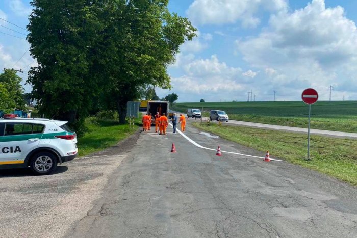 Ilustračný obrázok k článku Policajti o zmene dopravy: Na tomto vjazde do Popradu zvýšte opatrnosť! FOTO