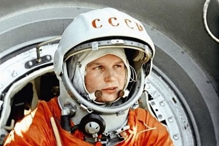 Ilustračný obrázok k článku Dcéra traktoristu prepísala dejiny: Tereškovová sa stala prvou ženou vo vesmíre + KVÍZ
