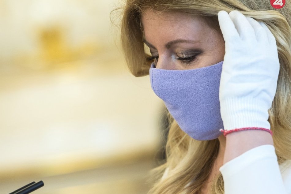 Ilustračný obrázok k článku Prezidentka udelila milosť: Dostane ju žena, ktorá zavraždila svojho druha