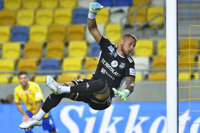 Ilustračný obrázok k článku Michalovce prehrávali o dva góly: Zo zápasu so Spartakom vydolovali  cenný bod