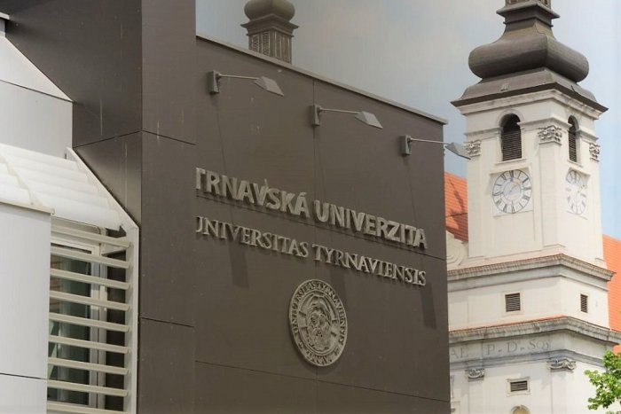 Ilustračný obrázok k článku Trnavská univerzita je už treťou najlepšou na Slovensku!