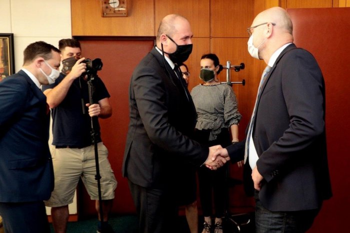 Ilustračný obrázok k článku Budú Košice vykurované vodou z geotermálneho vrtu? Vicepremiér Sulík by bol za