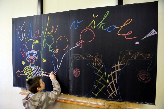 Ilustračný obrázok k článku Do žiarskych škôl sa zapísalo 258 detí: Kde otvoria najviac prváckych tried?