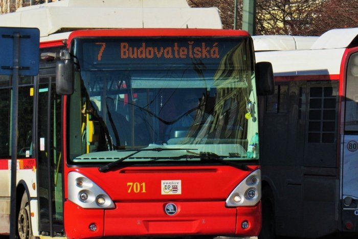 Ilustračný obrázok k článku Blíži sa štart Európskeho týždňa mobility: KEDY môžeme cestovať v Prešove ZADARMO?