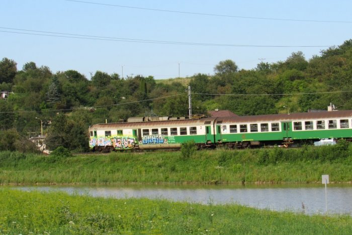 Ilustračný obrázok k článku Cestujúcich čaká náhradná autobusová doprava: Železnice hlásia pri Prešove výluku