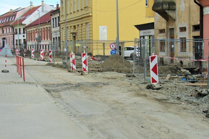 Ilustračný obrázok k článku Ulica Jarková je dočasne uzavretá, došlo tam k úniku plynu