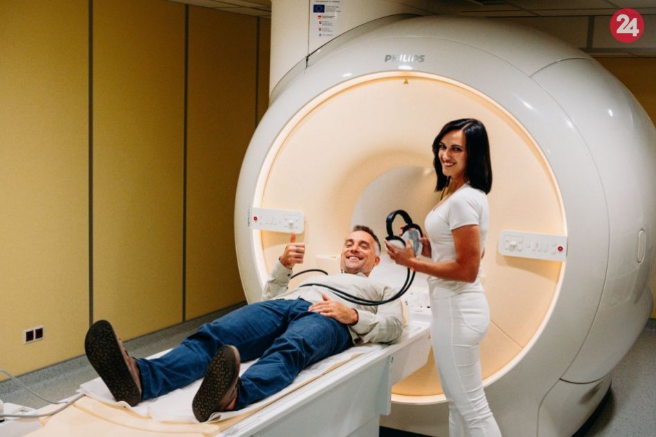 Ilustračný obrázok k článku Skvelá správa: V nemocnici začala fungovať zmodernizovaná rádiológia