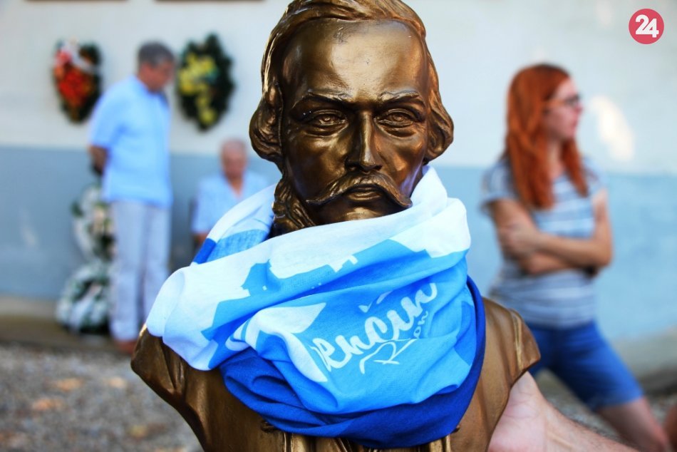 Ilustračný obrázok k článku Dominanty Trenčianskeho kraja lákali: Letná hra mala úspech a výborné ohlasy