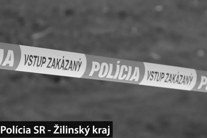 Ilustračný obrázok k článku Hrôzostrašný prípad z Ružomberka: V dome našli mŕtvolu muža (†50), polícia zadržala dvoch ľudí