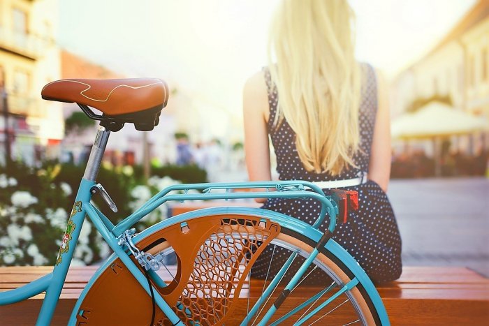 Ilustračný obrázok k článku Mesto pripravuje veľkú investíciu: Cyklistom uľahčí život dvojkilometrový cyklochodník