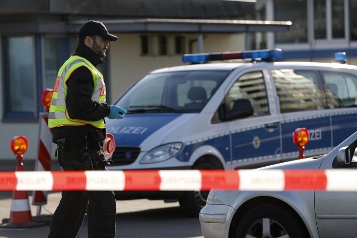 Ilustračný obrázok k článku Ďalší TEROR v Nemecku: Po útoku NOŽOM hlásia dvoch mŕtvych