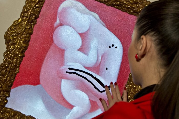 Ilustračný obrázok k článku Nekonečná inšpirácia: V Prievidzi vzdajú poctu poprednému umelcovi