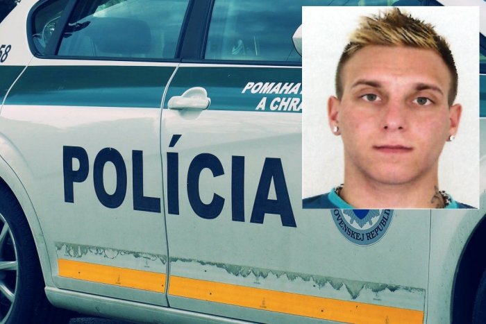 Ilustračný obrázok k článku Polícia pátra po Igorovi z Rožňavy: Je na neho vydaný európsky zatykač