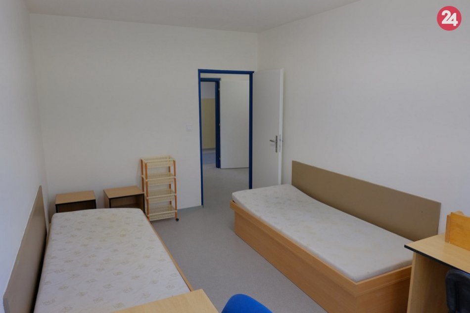 Ilustračný obrázok k článku Pandémiu využila župa na rekonštrukcie internátov, FOTO