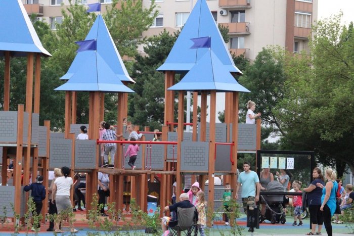 Ilustračný obrázok k článku Skvelá správa pre všetky deti: Obľúbený interaktívny park je opäť OTVORENÝ!