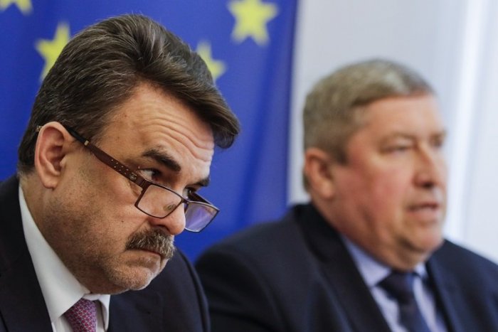 Ilustračný obrázok k článku Divoké odmeny na prokuratúre! Dušan Kováčik zarobil za minulý rok cez 100-tisíc eur