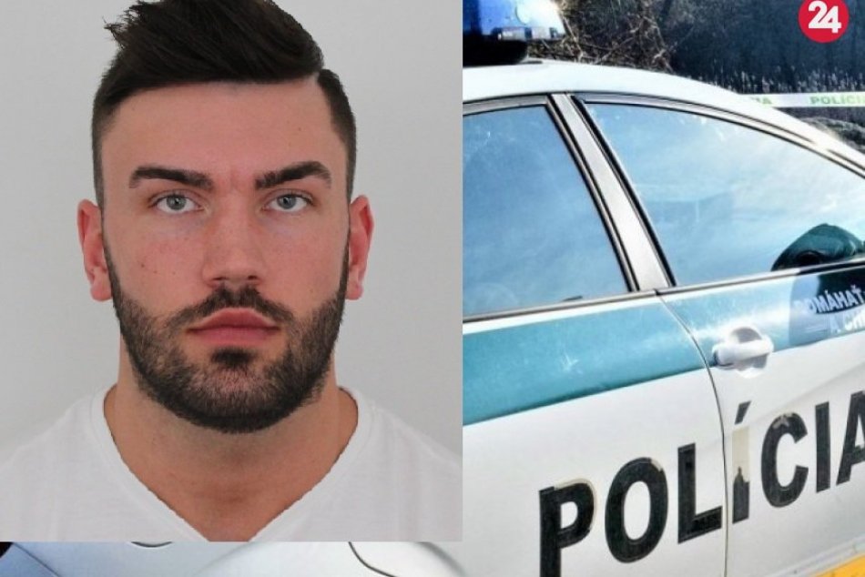 Ilustračný obrázok k článku Zvolenčana Ivana (27) hľadá polícia: Na krku má závažné obvinenie