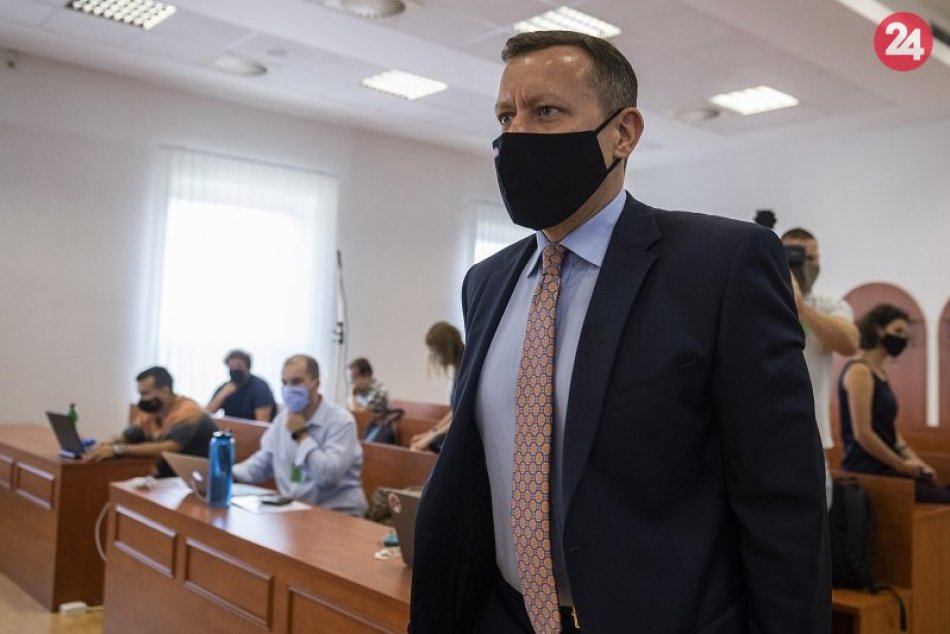 Ilustračný obrázok k článku Lipšic prezradil svoje ambície: Bude novým šéfom prokuratúry?