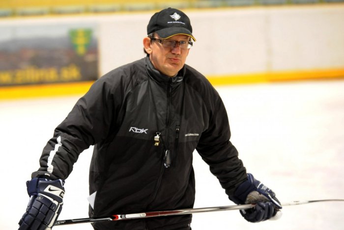 Ilustračný obrázok k článku Kapitálny trénerský úlovok: Považskobystričanov povedie známe meno