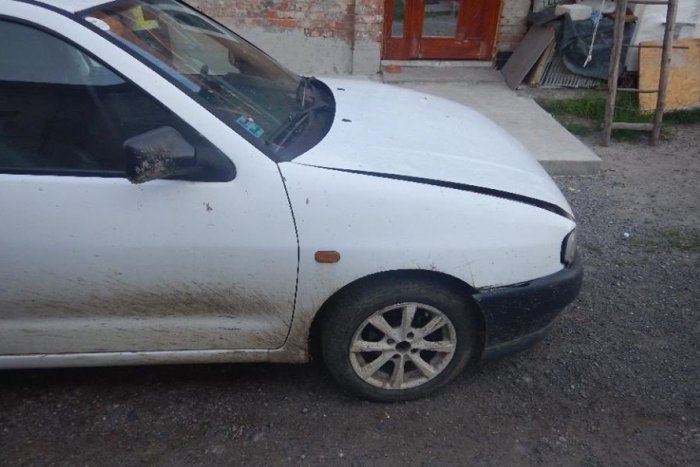 Ilustračný obrázok k článku Policajti pri Žiari chytili unikajúce auto: Keď zbadali, kto sedí za volantom, nechápali