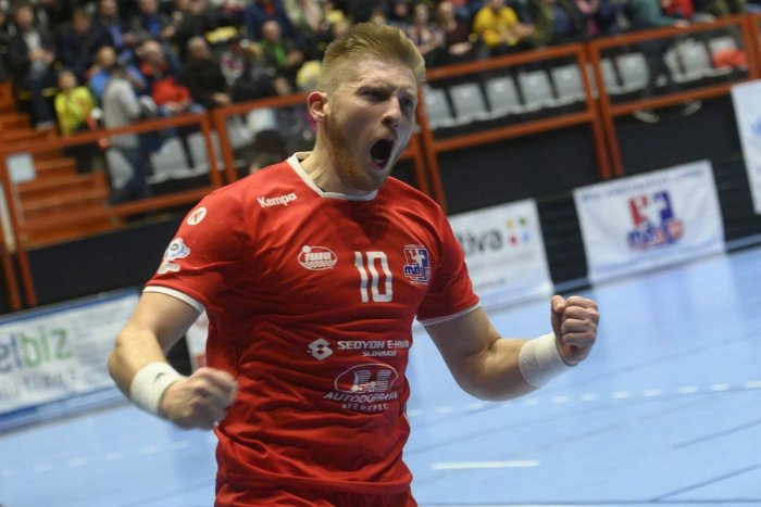 Ilustračný obrázok k článku Považskobystrická jazda Európou pokračuje: Nasadili nás medzi najlepších