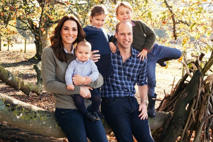Ilustračný obrázok k článku Kráľovský princ George má 7 rokov: Teda, ten ale VYRÁSTOL! FOTO