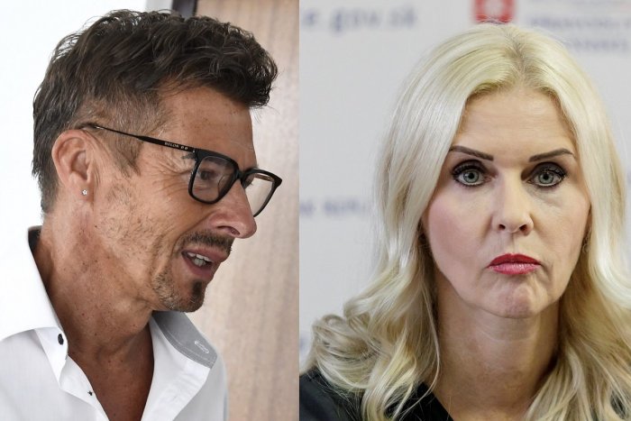 Ilustračný obrázok k článku Odsúdila ho Jankovská, chce obnoviť proces: Nátlak polície a vydieranie mafiou?