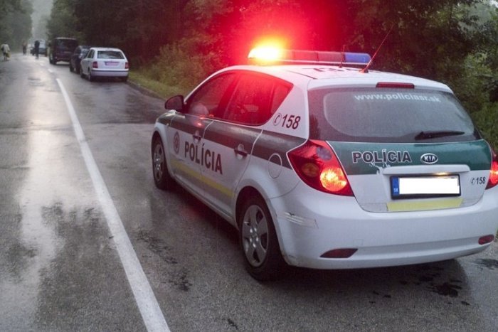 Ilustračný obrázok k článku Nepoučiteľná Bystričanka: Sadla za volant a skončila v policajnej cele