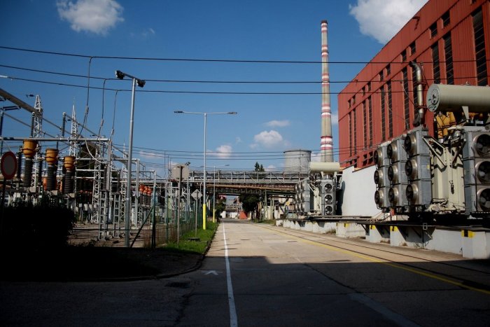 Ilustračný obrázok k článku Koronavírus zúri už aj v elektrárni: AKTUÁLNA situácia v Novákoch
