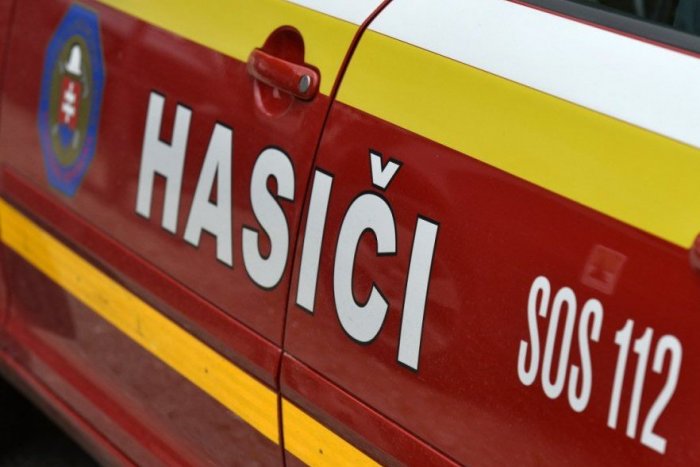 Ilustračný obrázok k článku POPLACH v bratislavskej mestskej časti: Hasiči zasahujú pri požiari POĽA!