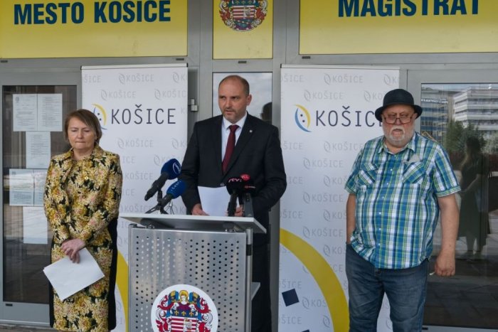 Ilustračný obrázok k článku Košický primátor podal trestné oznámenie pre pochybenia v Dopravnom podniku