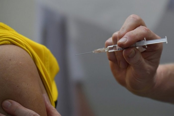 Ilustračný obrázok k článku Chrípka je v Banskobystrickom kraji naďalej na ústupe: Odborníci odporúčajú očkovanie