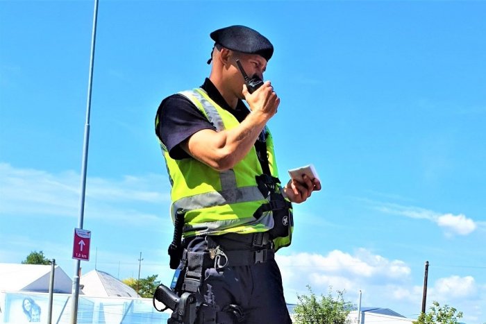 Ilustračný obrázok k článku Neznalosť zákona neospravedlňuje: Vodičovi (33) výhovorky nepomohli