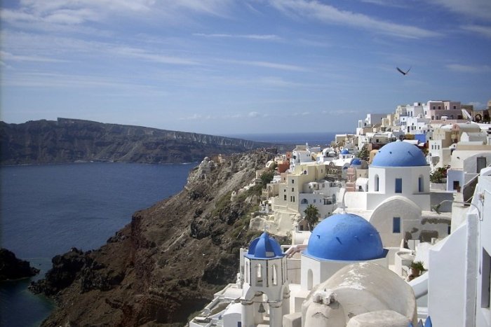 Ilustračný obrázok k článku Cestujete do Grécka? POZOR na formulár, hrozí vám vysoká pokuta!
