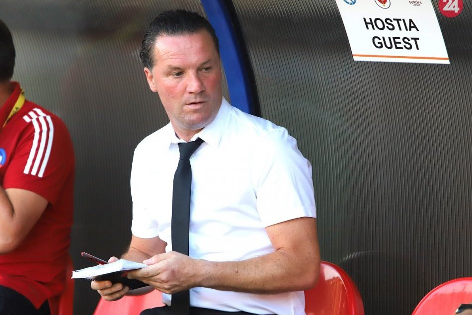 Ilustračný obrázok k článku Výsledkové trápenie pokračuje: AS Trenčín zostáva posledný!