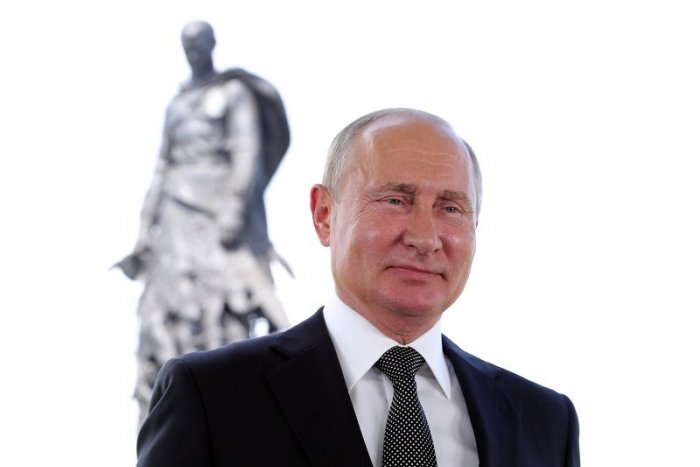 Ilustračný obrázok k článku Máme vakcínu proti koronavírusu, oznámil Putin