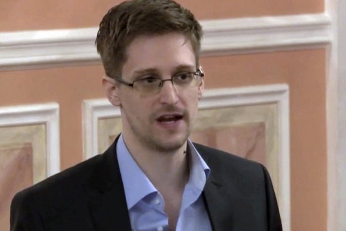 Ilustračný obrázok k článku Snowden sa poistil, dostal ruský pas: Musel zložiť prísahu vernosti Rusku